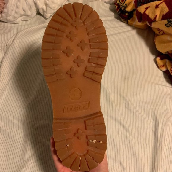 Timberland Premium Boots - Picture 8 of 8